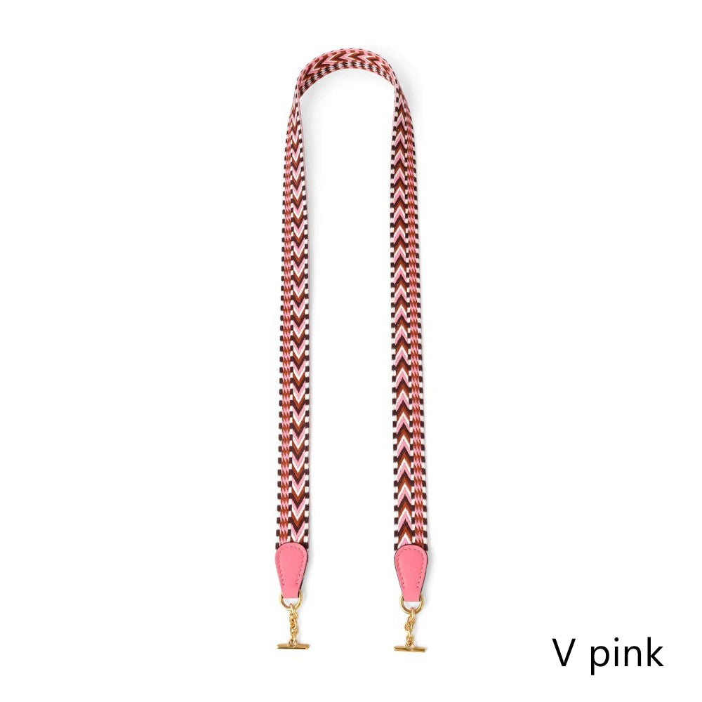 Epsom-Lederarmband + Umrüstsatz für Constance Slim/Roulis Slim