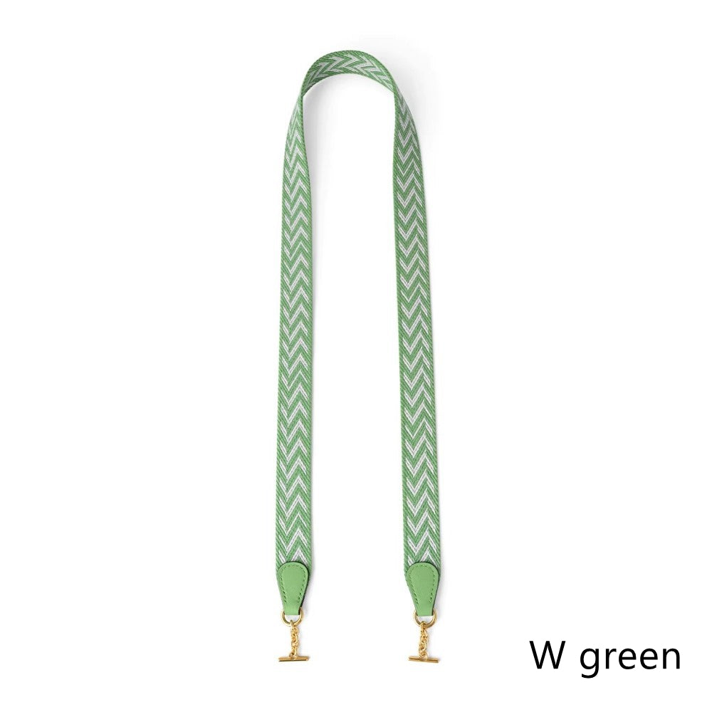 Epsom-Lederarmband + Umrüstsatz für Constance Slim/Roulis Slim
