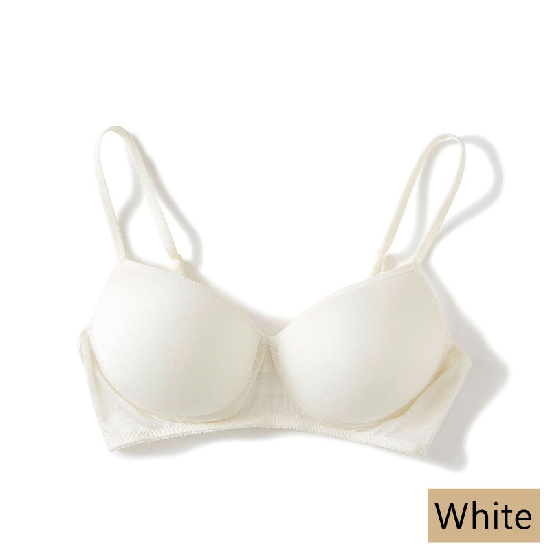 Silk Women Lingerie Bra, 11 Colors