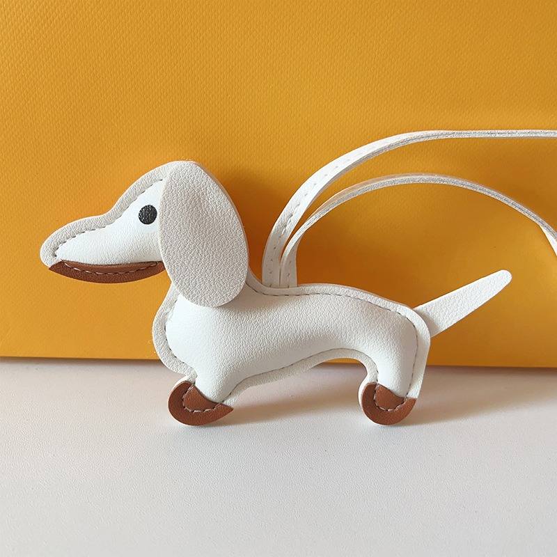 Dachshund Dag charms