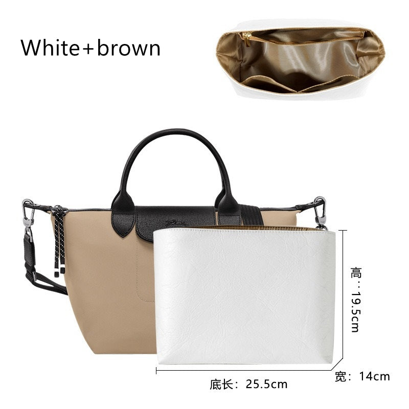 Bag Organiser Insert for Le Pliage Energy S handbag