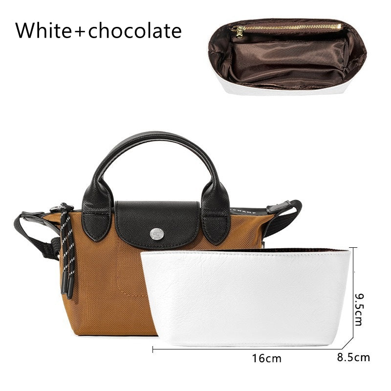 Bag Organiser Insert for Le Pliage Energy Mini handbag