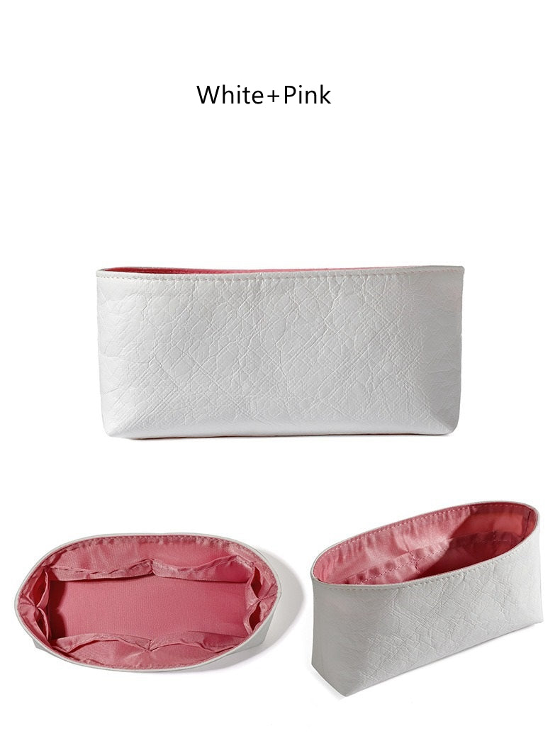 Bag Organiser Insert for Le Pliage Pouch Mini