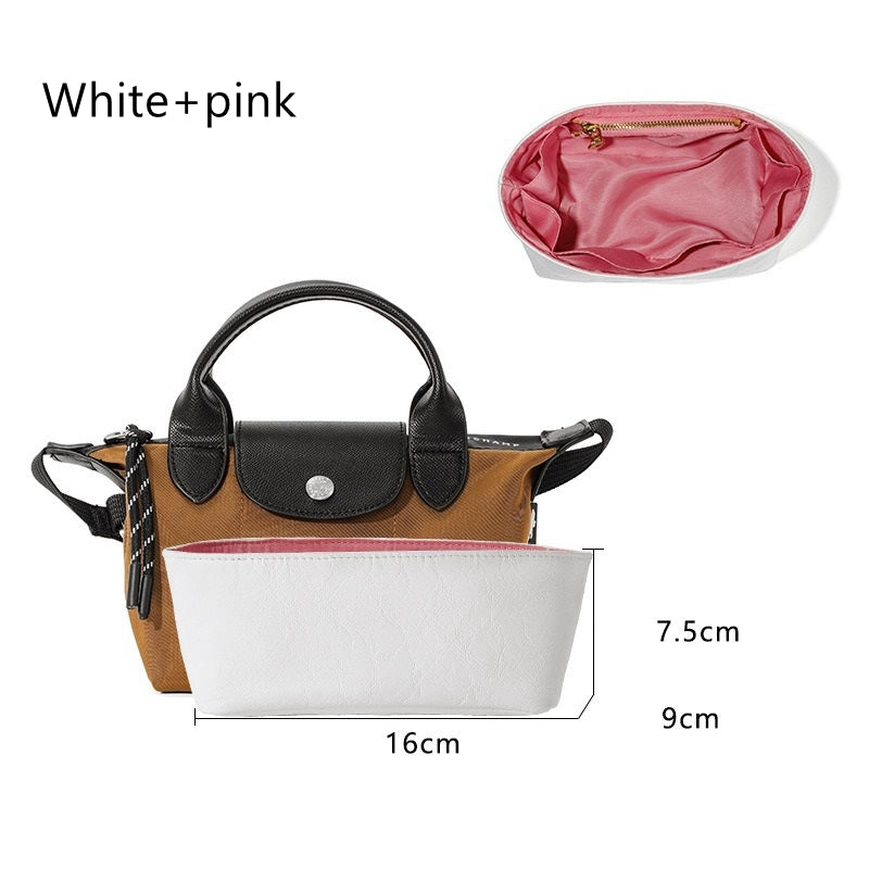 Bag Organiser Insert for Le Pliage Energy Mini handbag