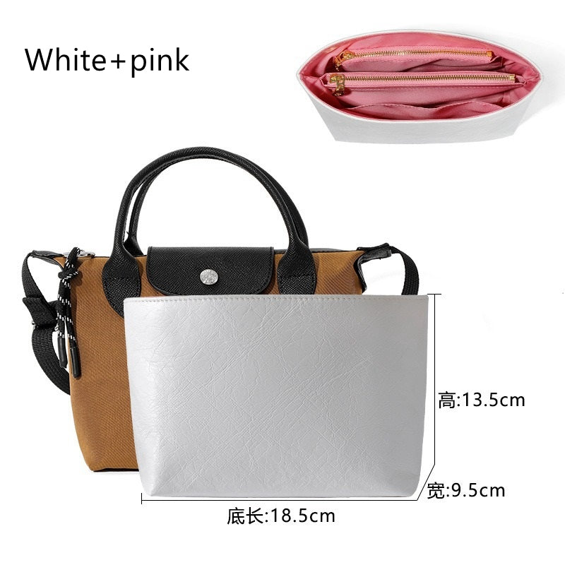 Bag Organiser Insert for Le Pliage Energy S handbag
