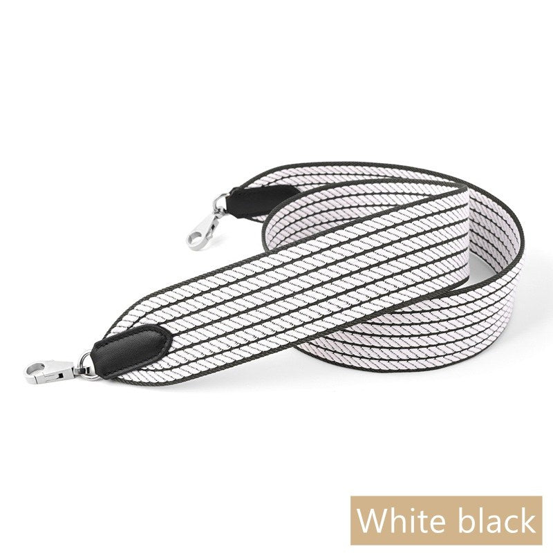 Sangle Cordage 50mm Bag Strap