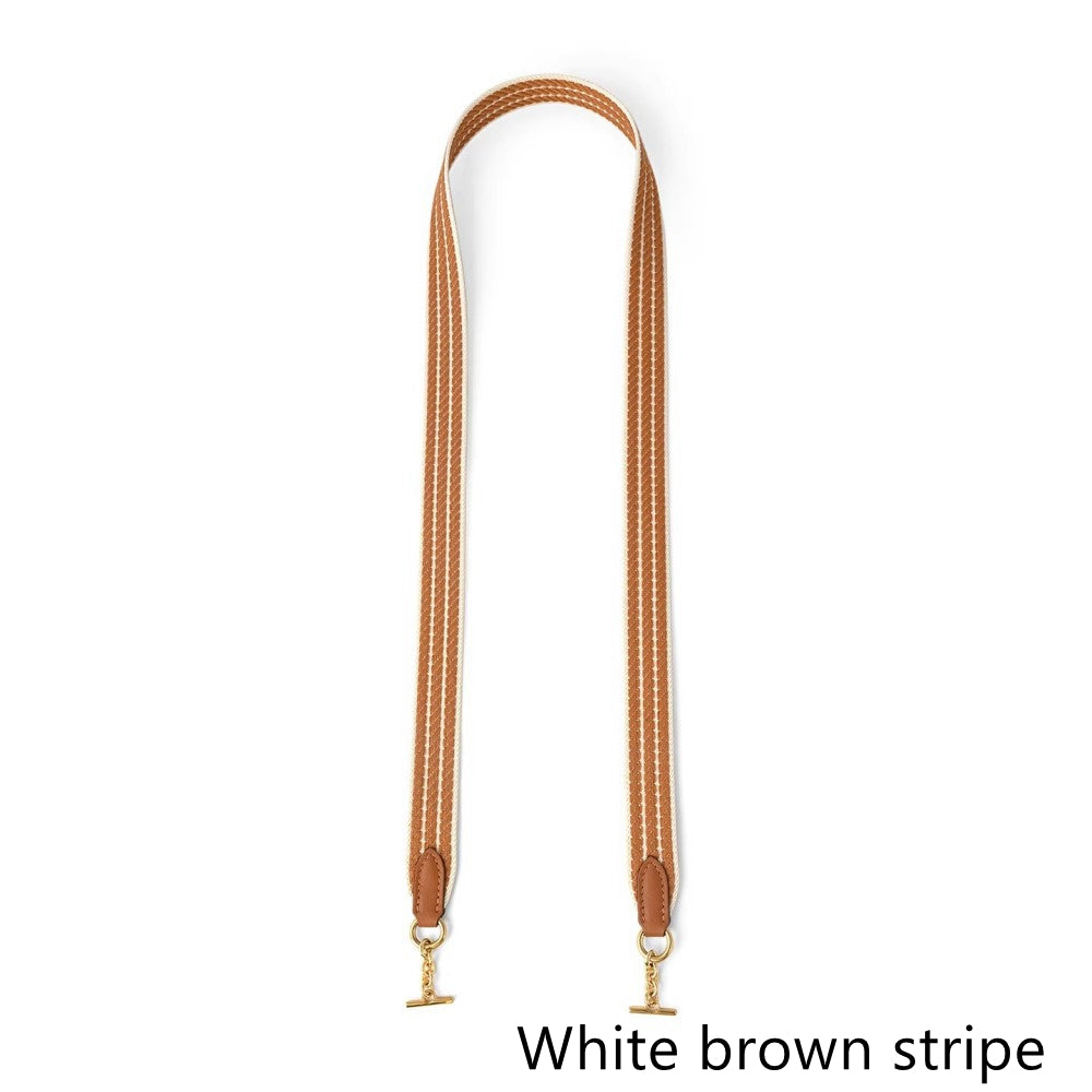 Epsom-Lederarmband + Umrüstsatz für Constance Slim/Roulis Slim