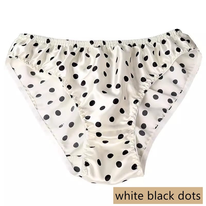 Herren-Boxershorts aus Seide, mehr als 30 Farben