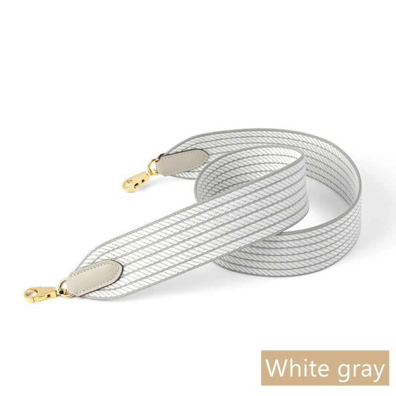 Sangle Cordage 50mm Bag Strap