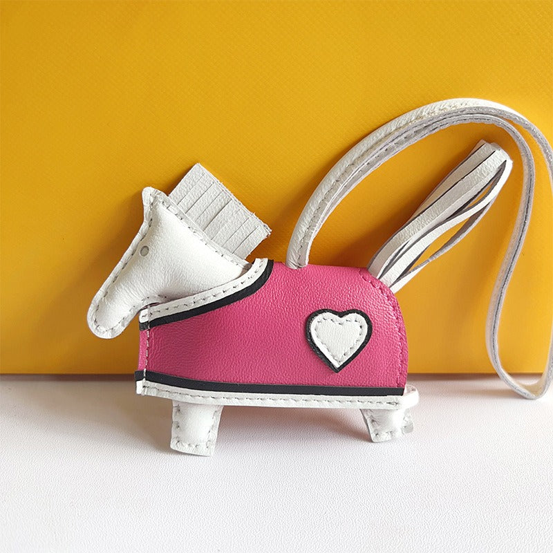 Rodeo Robeo coeur PM Charm