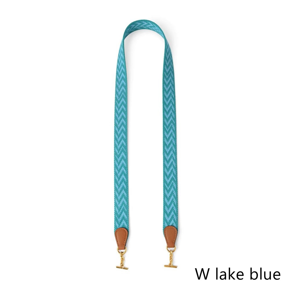 Epsom-Lederarmband + Umrüstsatz für Constance Slim/Roulis Slim