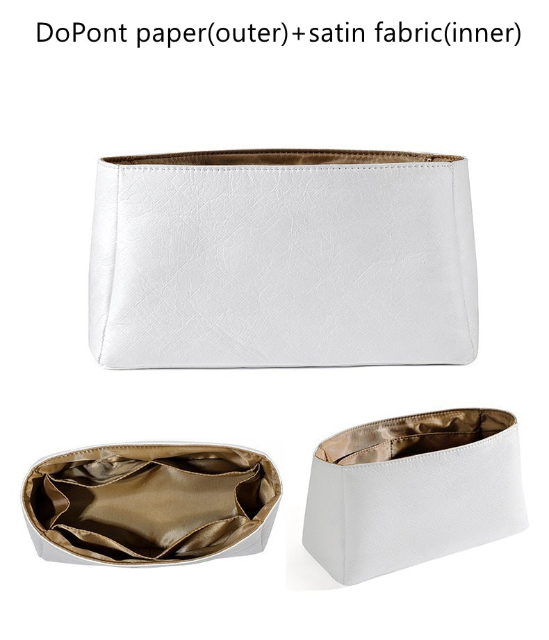 Bag Organiser Insert for LV Carryall S
