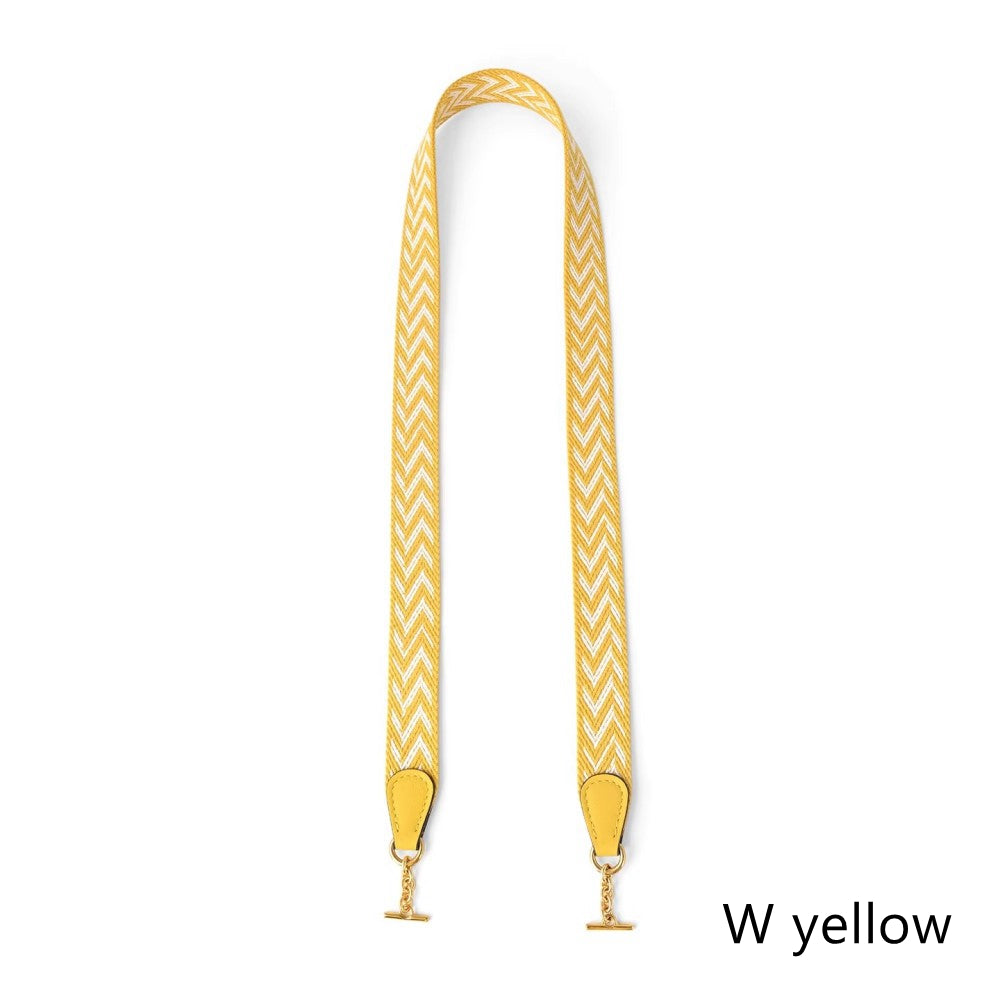 Epsom-Lederarmband + Umrüstsatz für Constance Slim/Roulis Slim