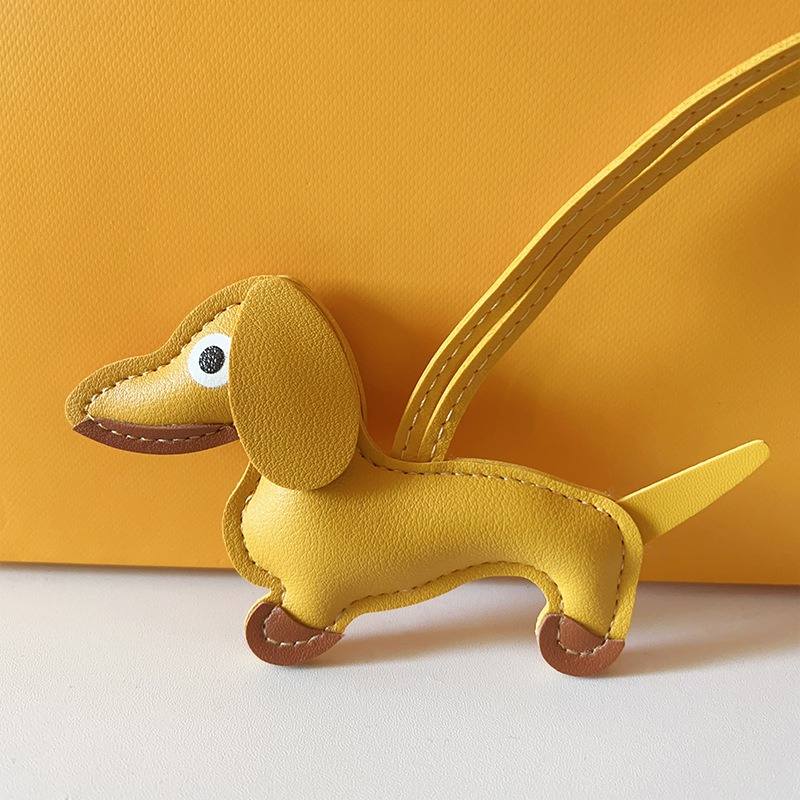 Dachshund Dag charms