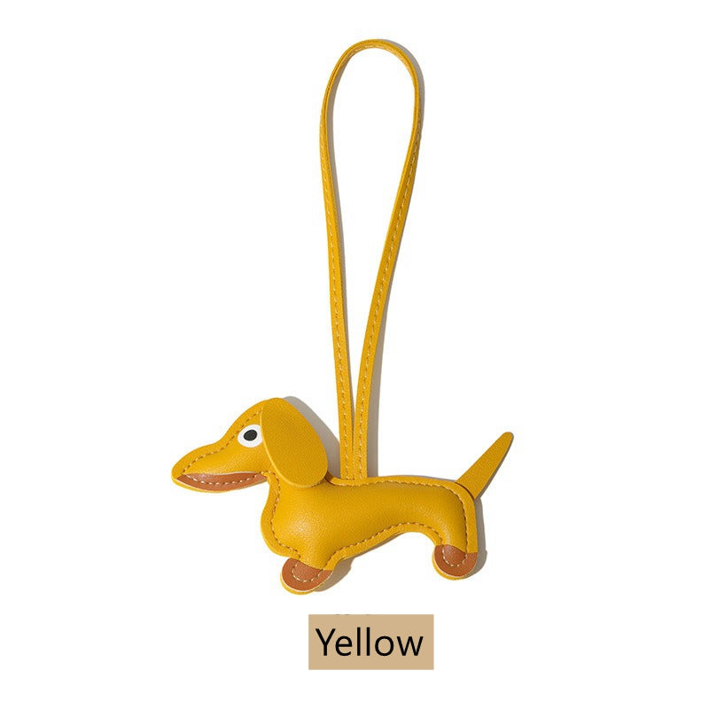 Dachshund Dag charms