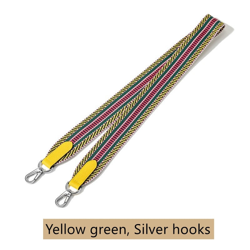 38mm/1.5" Sangle Cavale bag straps