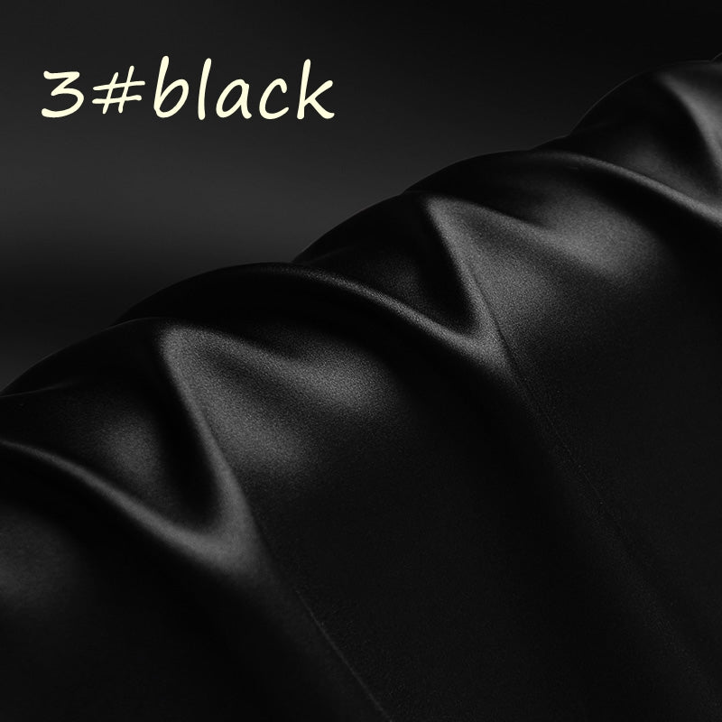 30Momme Heavy Silk Charmeuse, Width 114cm/45" - Awulook