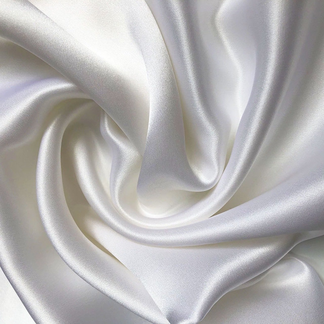 6A Grade Undyed Mulberry Silk Fabric, 16/19/22/25 Momme Silk